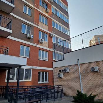Продается 2-х комнатная квартира, 47 м²