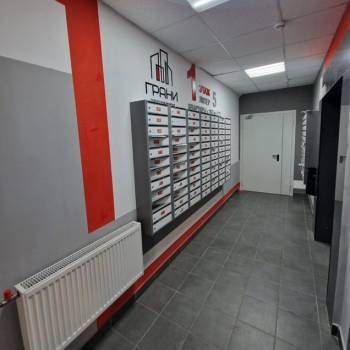 Продается 2-х комнатная квартира, 47 м²