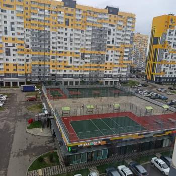 Сдается Многокомнатная квартира, 62 м²