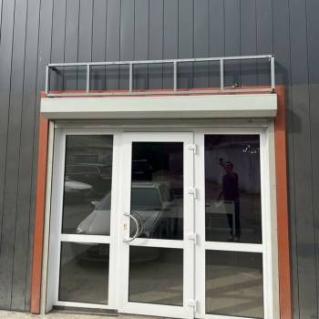 Сдается Нежилое помещение, 40 м²