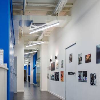 Сдается Офис, 498 м²