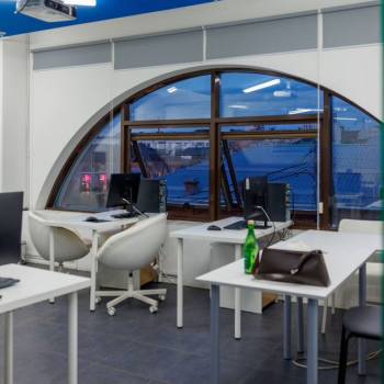 Сдается Офис, 498 м²