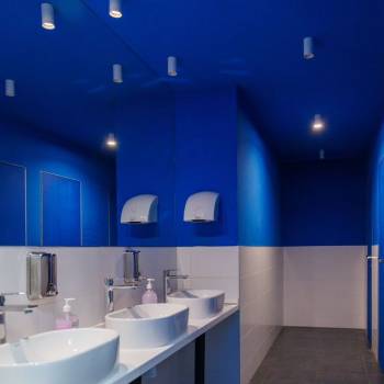 Сдается Офис, 498 м²