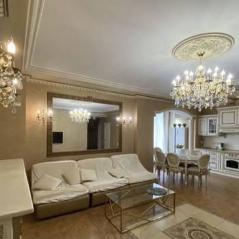 Продается 2-х комнатная квартира, 64 м²