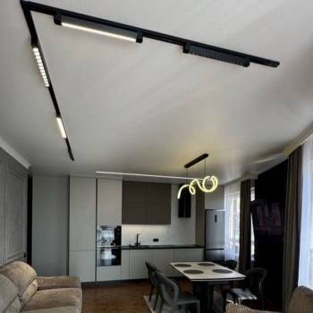 Продается 3-х комнатная квартира, 70 м²