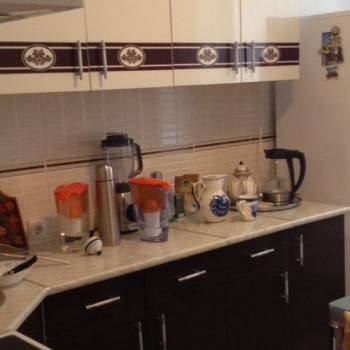 Продается 1-комнатная квартира, 39 м²