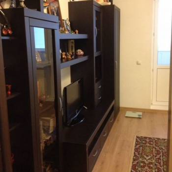 Продается 1-комнатная квартира, 39 м²