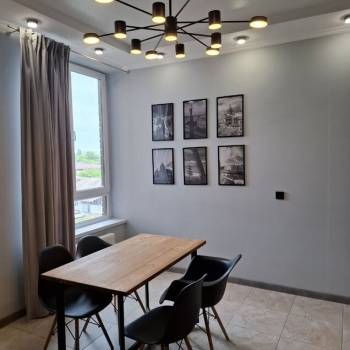 Продается 2-х комнатная квартира, 64 м²