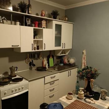 Сдается 1-комнатная квартира, 38,7 м²