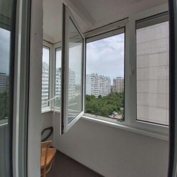 Сдается 1-комнатная квартира, 38,7 м²