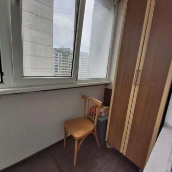 Сдается 1-комнатная квартира, 38,7 м²