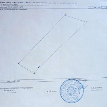 Продается Участок, 400 м²