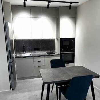 Сдается 1-комнатная квартира, 46 м²