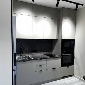 Сдается 1-комнатная квартира, 46 м²