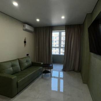 Сдается 1-комнатная квартира, 46 м²