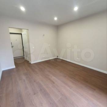 Продается 1-комнатная квартира, 23 м²