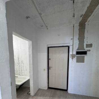 Продается 1-комнатная квартира, 29 м²