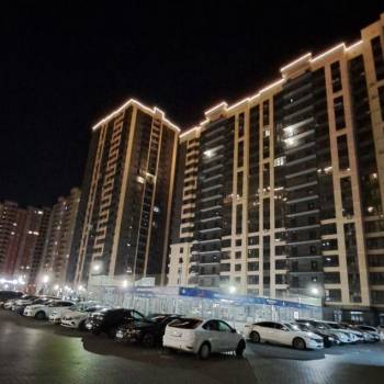 Сдается 2-х комнатная квартира, 58 м²