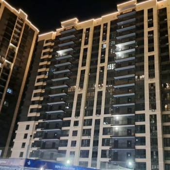 Сдается 2-х комнатная квартира, 58 м²