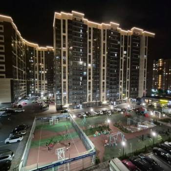 Сдается 2-х комнатная квартира, 58 м²