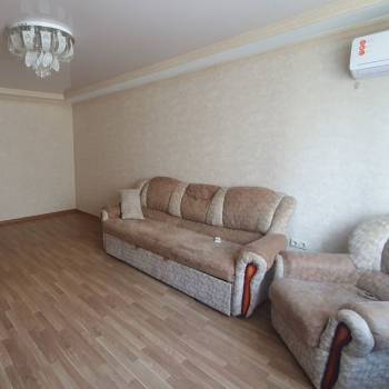 Сдается 2-х комнатная квартира, 70 м²