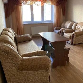 Сдается 2-х комнатная квартира, 70 м²