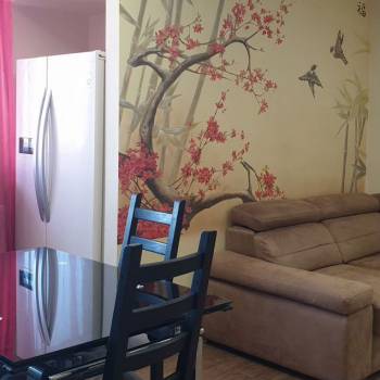 Сдается 2-х комнатная квартира, 84 м²