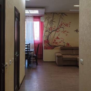 Сдается 2-х комнатная квартира, 84 м²