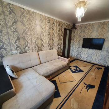 Сдается Многокомнатная квартира, 56 м²