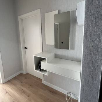 Продается 1-комнатная квартира, 38 м²