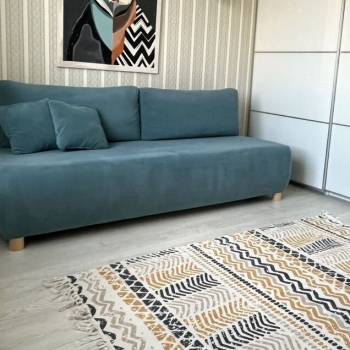 Продается 1-комнатная квартира, 36 м²