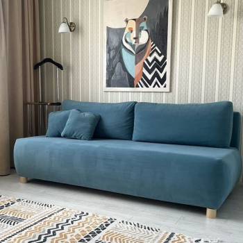 Продается 1-комнатная квартира, 36 м²