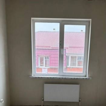 Продается 3-х комнатная квартира, 60 м²