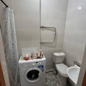 Продается 1-комнатная квартира, 23 м²