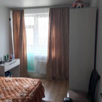 Продается 2-х комнатная квартира, 42 м²