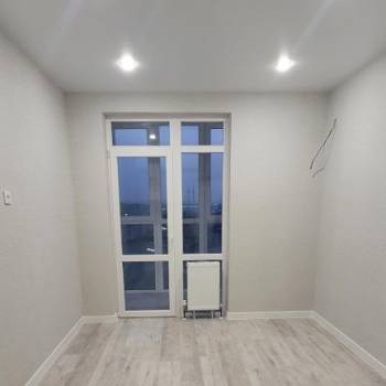 Сдается 1-комнатная квартира, 41 м²