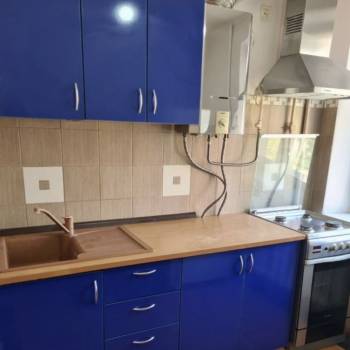 Продается 1-комнатная квартира, 30,9 м²