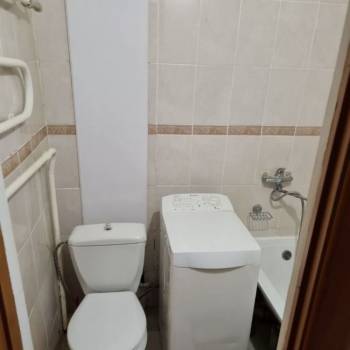 Продается 1-комнатная квартира, 30,9 м²