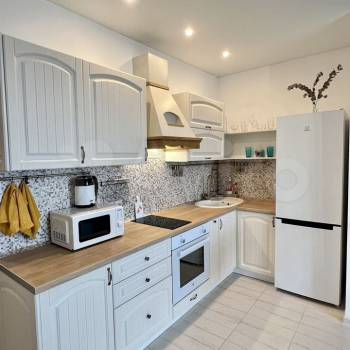 Продается 1-комнатная квартира, 36 м²