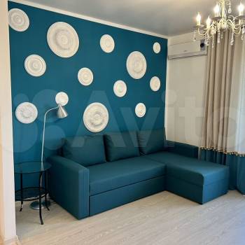 Продается 1-комнатная квартира, 36 м²
