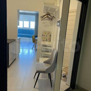 Продается 1-комнатная квартира, 36 м²