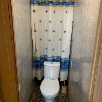 Сдается 2-х комнатная квартира, 48 м²