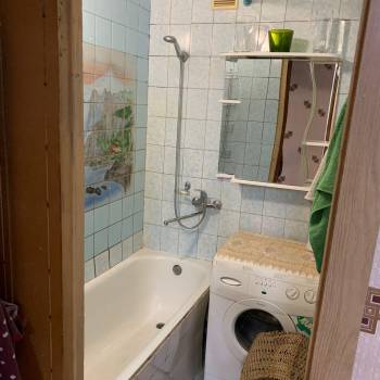 Сдается 2-х комнатная квартира, 48 м²