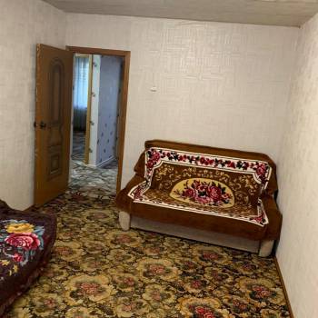 Сдается 2-х комнатная квартира, 48 м²