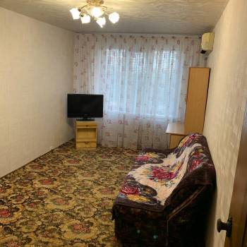 Сдается 2-х комнатная квартира, 48 м²