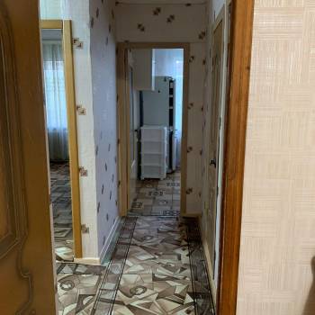 Сдается 2-х комнатная квартира, 48 м²