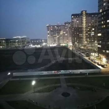 Продается 1-комнатная квартира, 30 м²