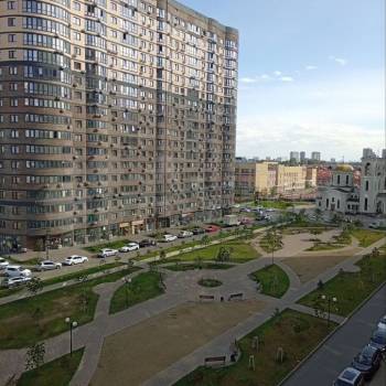 Продается 1-комнатная квартира, 30 м²