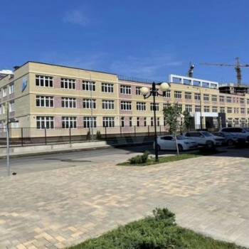 Продается 1-комнатная квартира, 30 м²