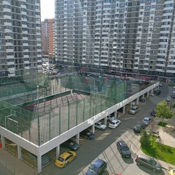 Продается 1-комнатная квартира, 30 м²